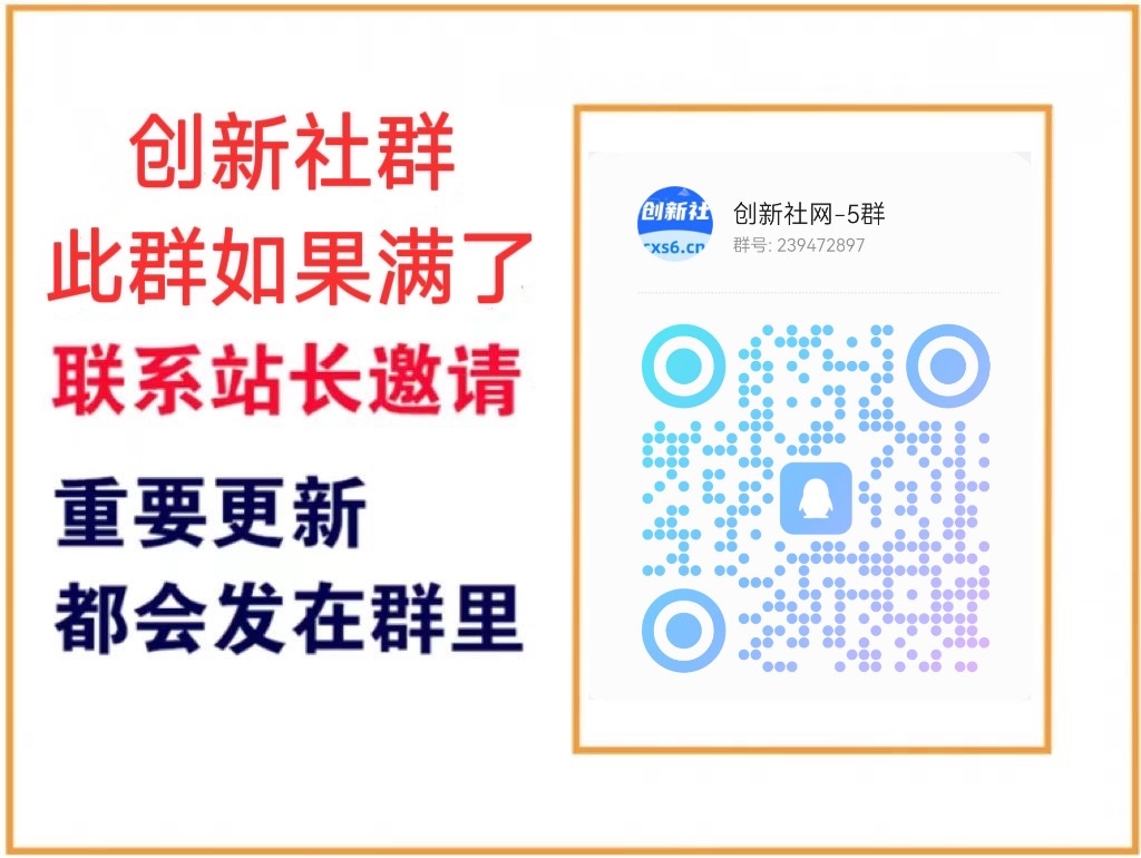 加群