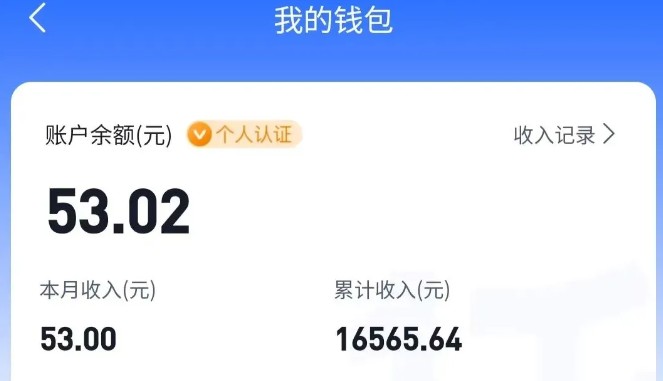 适合空闲时间操作的小红书低保项目，小红薯发布笔记，单个账号每天可获得2-12元左右-创新社-资源网-最新项目分享网站