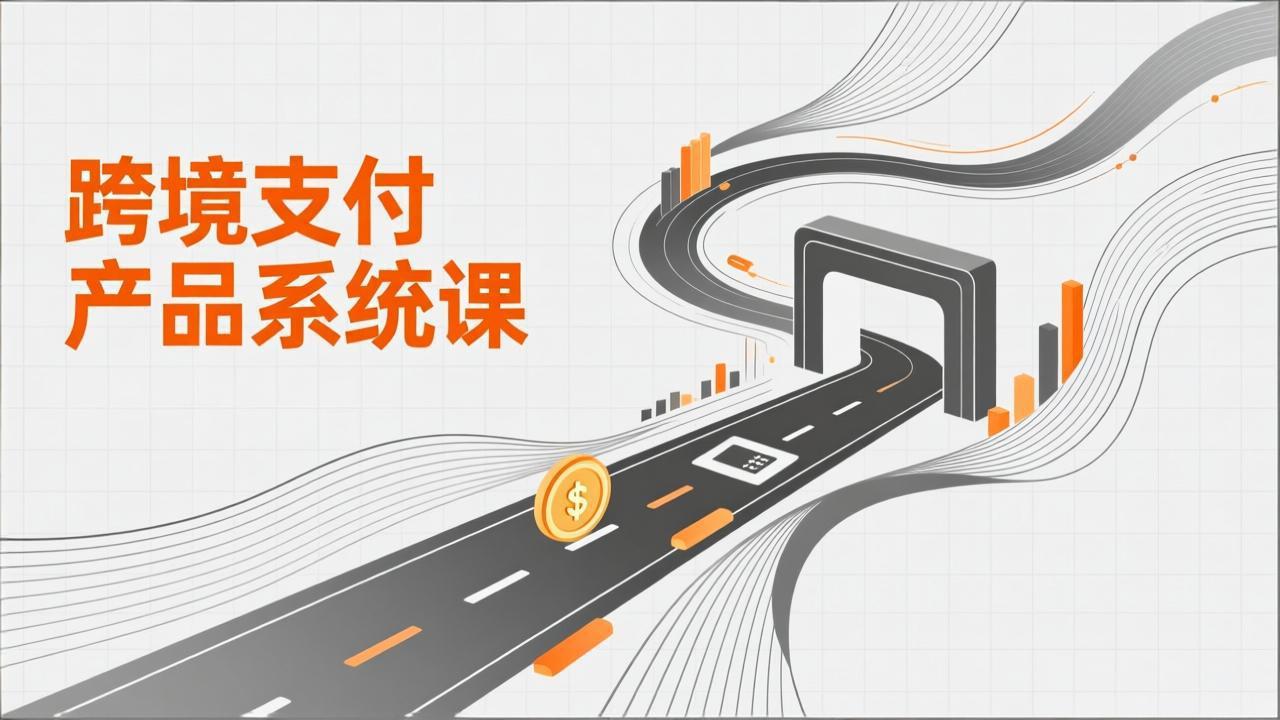 跨境支付产品系统课，涵盖基础理论、通道解析、核心系统设计，附赠11套原型，助力升职加薪-创新社-资源网-最新项目分享网站