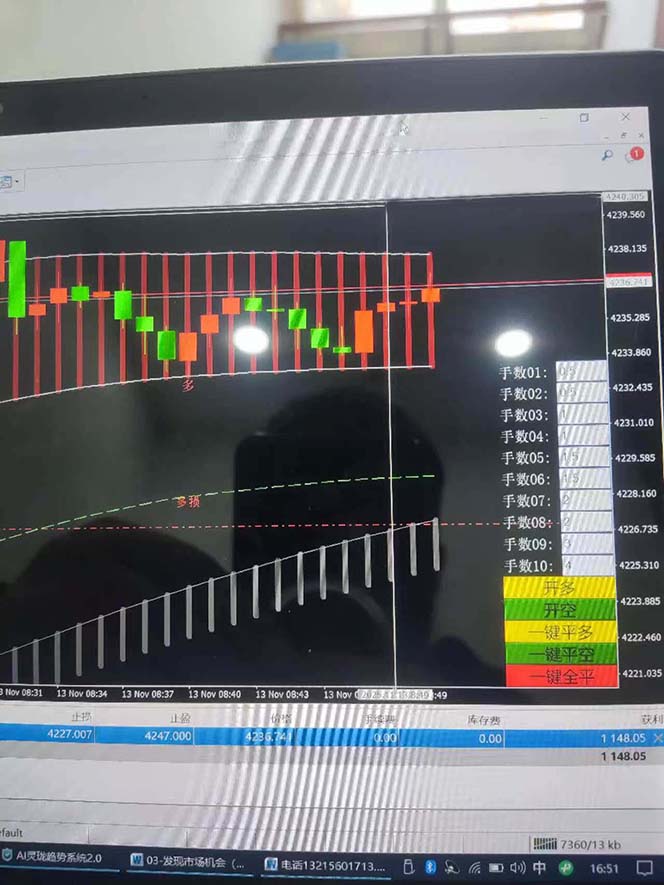 图片[9]-海外美金AI掘金项目，200U可入门槛，一天一单即可，每天1000-2000很轻松！-创新社-资源网-最新项目分享网站