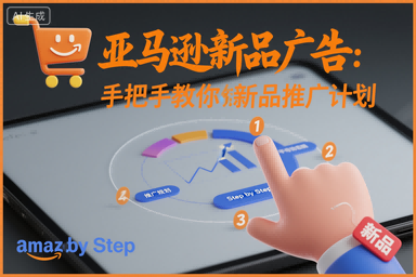 亚马逊新品广告：手把手教你做新品推广计划-创新社-资源网-最新项目分享网站