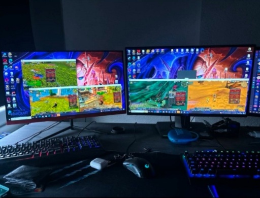 游戏搬砖搞钱项目：月入1万+全程实操经验分享，小白也能做的副业好项目-创新社-资源网-最新项目分享网站