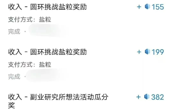 带你解锁知乎副业新姿势，每天几分钟轻松实现日入10+，快来薅羊毛！-创新社-资源网-最新项目分享网站
