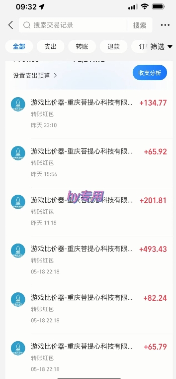海外游戏暴力玩法，日入1k，实现全自动化搬砖【揭秘】-创新社-资源网-最新项目分享网站